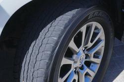 2020 Toyota Landcruiser Prado VX