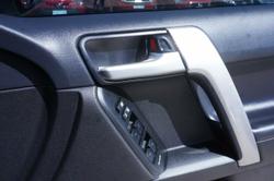 2020 Toyota Landcruiser Prado VX