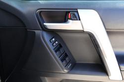 2020 Toyota Landcruiser Prado VX