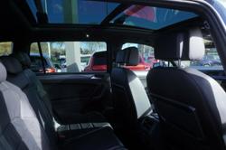 2021 Volkswagen Tiguan 162TSI Highline Allspace