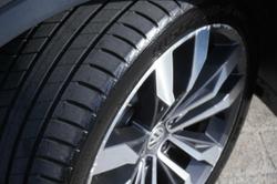 2021 Volkswagen Tiguan 162TSI Highline Allspace