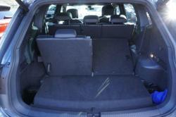 2021 Volkswagen Tiguan 162TSI Highline Allspace