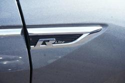 2021 Volkswagen Tiguan 162TSI Highline Allspace