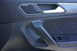 2021 Volkswagen Tiguan 162TSI Highline Allspace