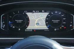 2021 Volkswagen Tiguan 162TSI Highline Allspace