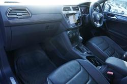 2021 Volkswagen Tiguan 162TSI Highline Allspace
