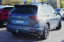 2021 Volkswagen Tiguan 162TSI Highline Allspace