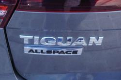 2021 Volkswagen Tiguan 162TSI Highline Allspace