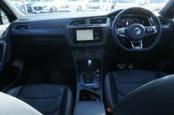 2021 Volkswagen Tiguan 162TSI Highline Allspace