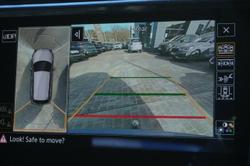 2021 Volkswagen Tiguan 162TSI Highline Allspace