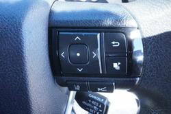 2021 Toyota Hilux SR