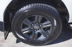 2021 Toyota Hilux SR