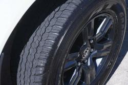 2021 Toyota Hilux SR