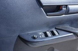 2021 Toyota Hilux SR