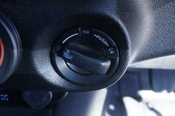 2021 Toyota Hilux SR