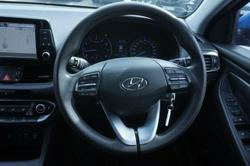 2017 Hyundai i30 Active