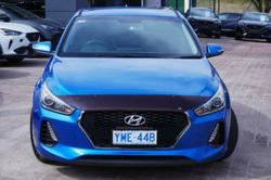 2017 Hyundai i30 Active