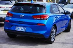 2017 Hyundai i30 Active