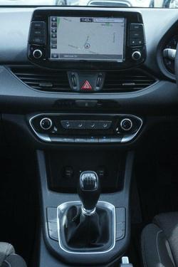2017 Hyundai i30 Active