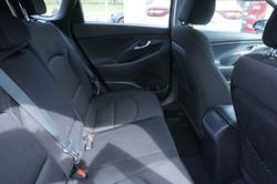 2017 Hyundai i30 Active