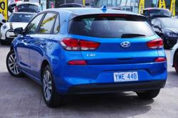 2017 Hyundai i30 Active