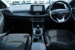 2017 Hyundai i30 Active