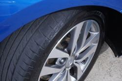 2017 Hyundai i30 Active