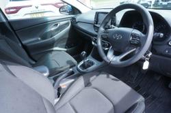 2017 Hyundai i30 Active