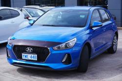 2017 Hyundai i30 Active