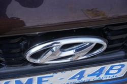 2017 Hyundai i30 Active