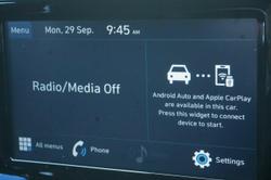 2021 Hyundai i30 N Line