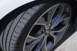 2021 Hyundai i30 N Line