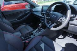 2021 Hyundai i30 N Line