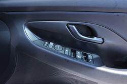 2021 Hyundai i30 N Line