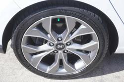 2021 Hyundai i30 N Line