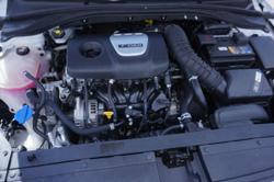 2021 Hyundai i30 N Line