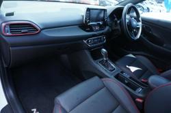 2021 Hyundai i30 N Line