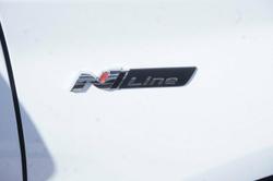 2021 Hyundai i30 N Line