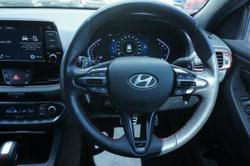 2021 Hyundai i30 N Line