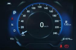 2021 Hyundai i30 N Line