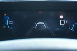 2020 Peugeot 2008 GT Sport