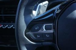 2020 Peugeot 2008 GT Sport