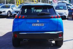 2020 Peugeot 2008 GT Sport