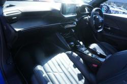 2020 Peugeot 2008 GT Sport