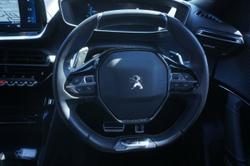 2020 Peugeot 2008 GT Sport