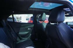 2020 Peugeot 2008 GT Sport