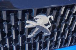 2020 Peugeot 2008 GT Sport