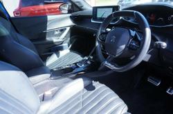 2020 Peugeot 2008 GT Sport