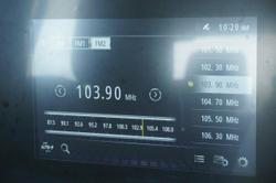 2021 Isuzu D-MAX LS-M