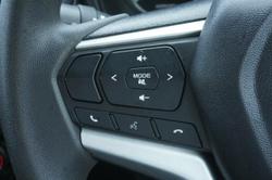 2021 Isuzu D-MAX LS-M